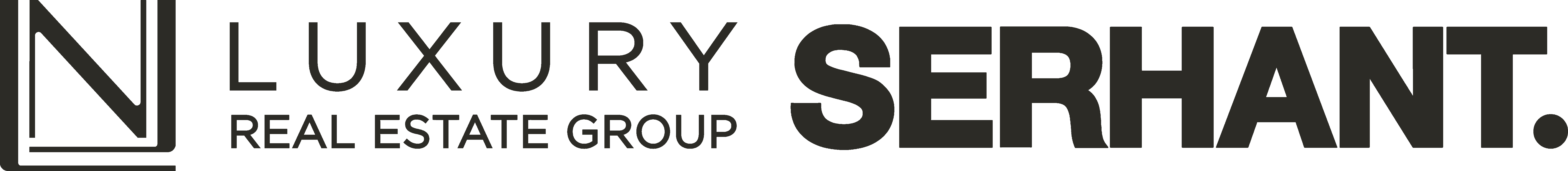 NJ Luxury Real Estate Group in partnership with SERHANT.